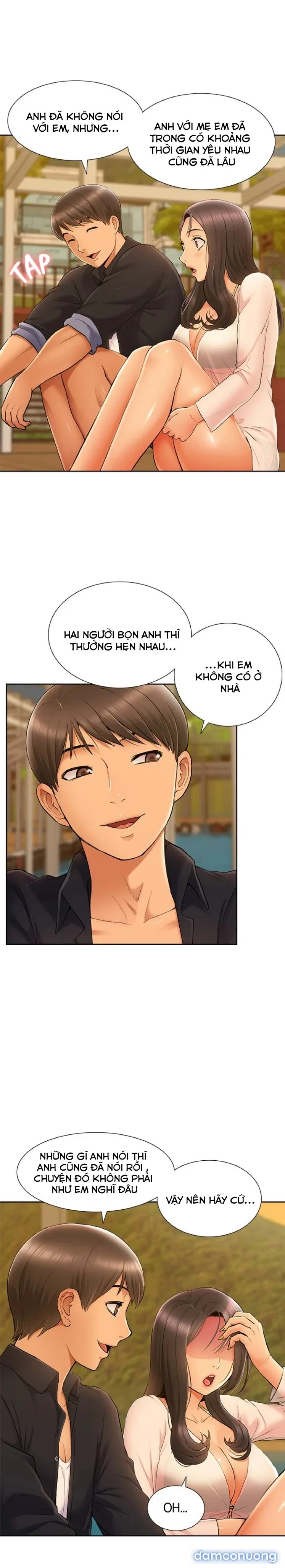 Song Sinh Trụy Lạc 