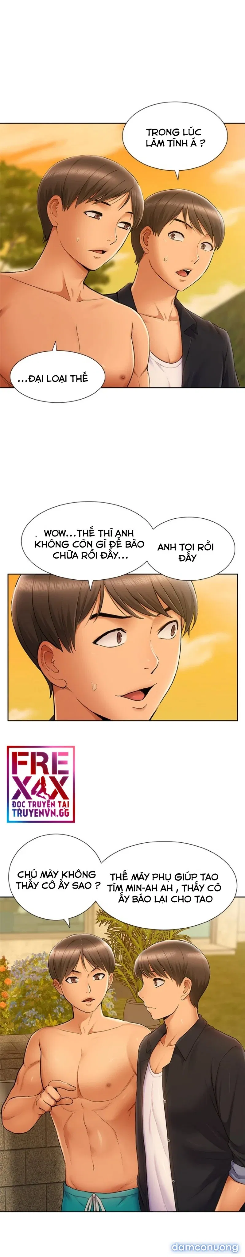 Song Sinh Trụy Lạc 