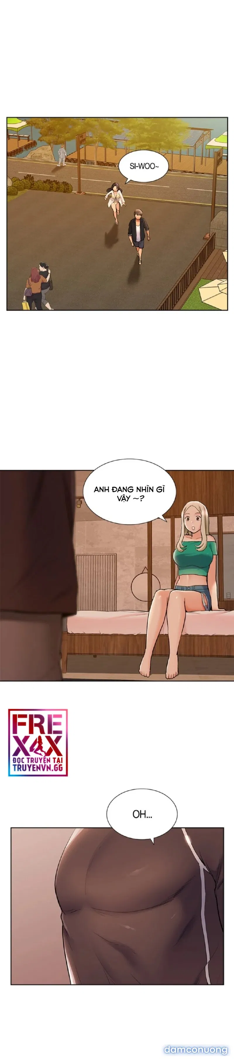 Song Sinh Trụy Lạc 
