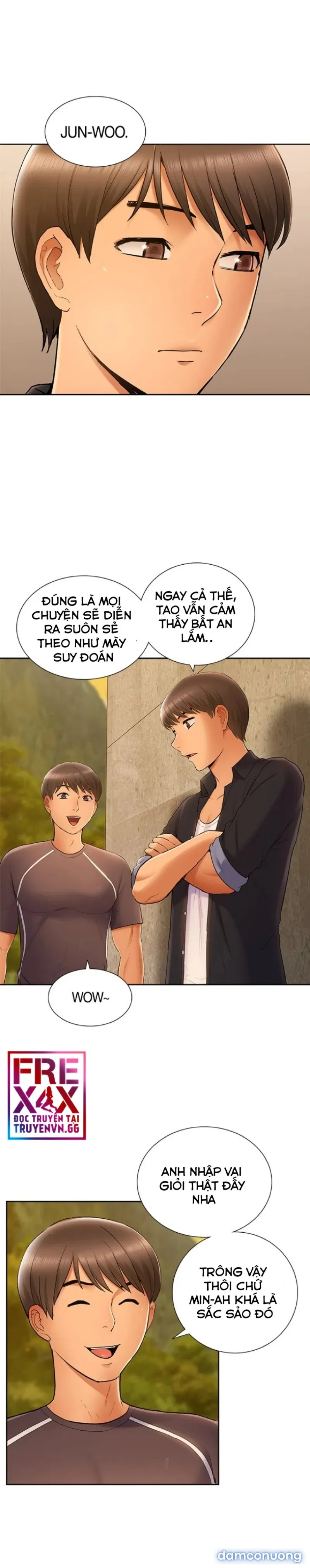 Song Sinh Trụy Lạc 