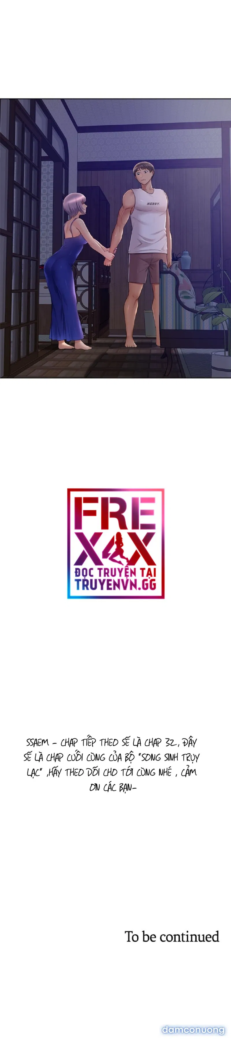 Song Sinh Trụy Lạc 