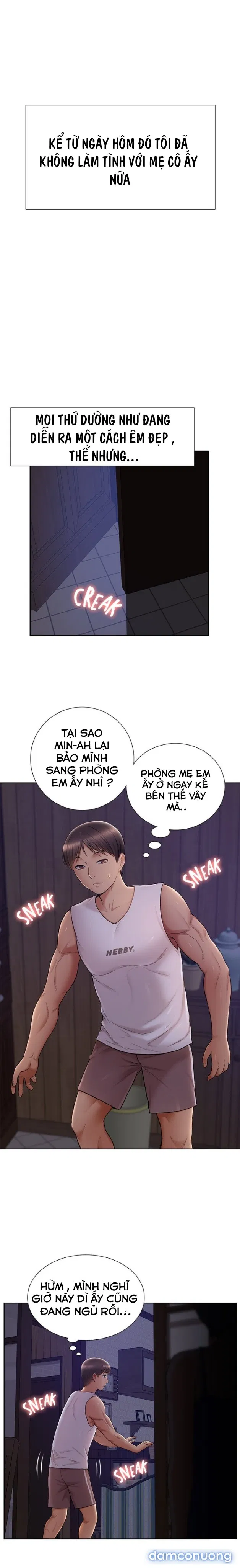 Song Sinh Trụy Lạc 