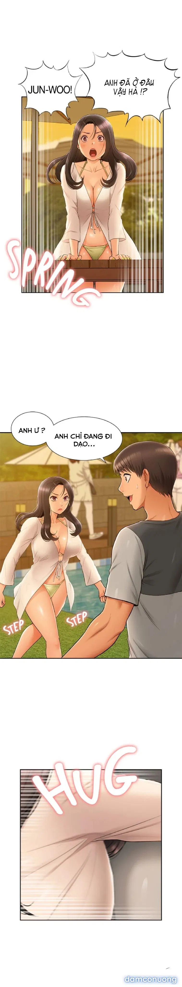 Song Sinh Trụy Lạc 