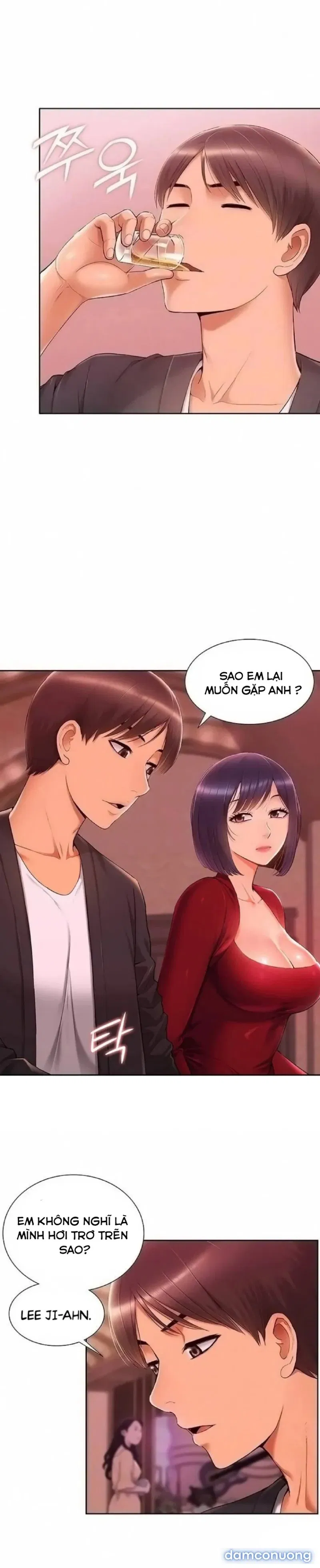 Song Sinh Trụy Lạc 