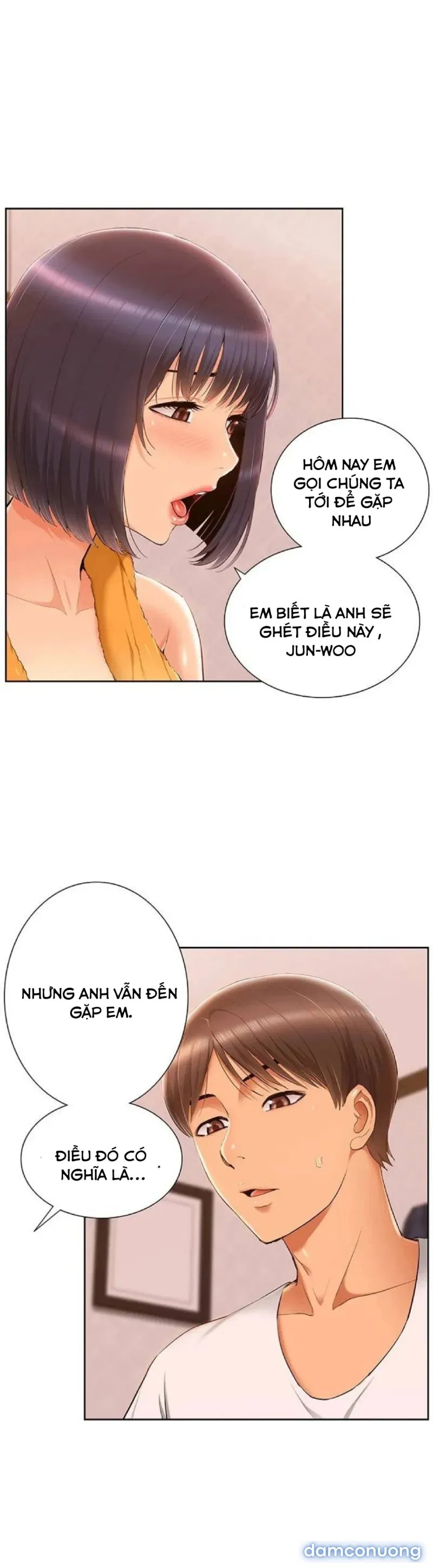 Song Sinh Trụy Lạc 
