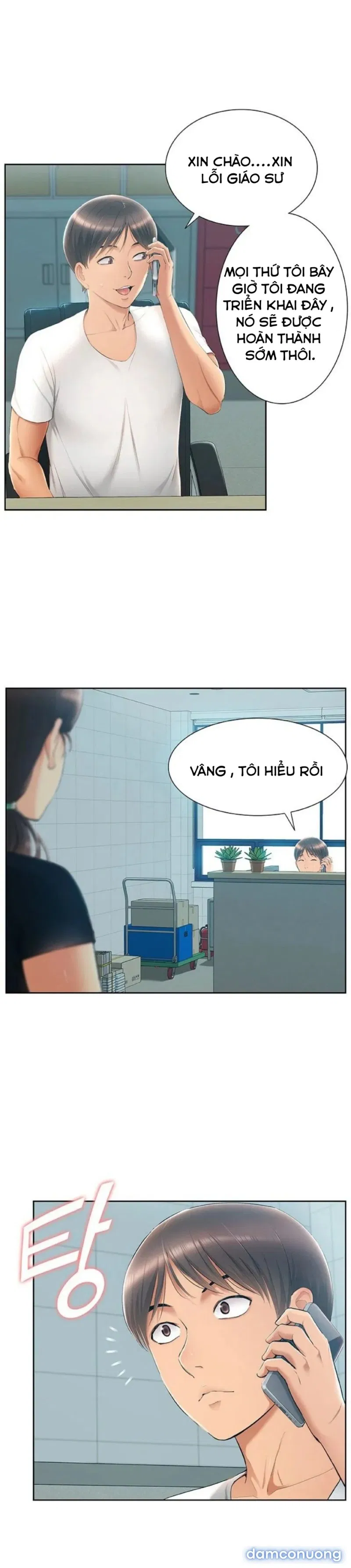 Song Sinh Trụy Lạc 
