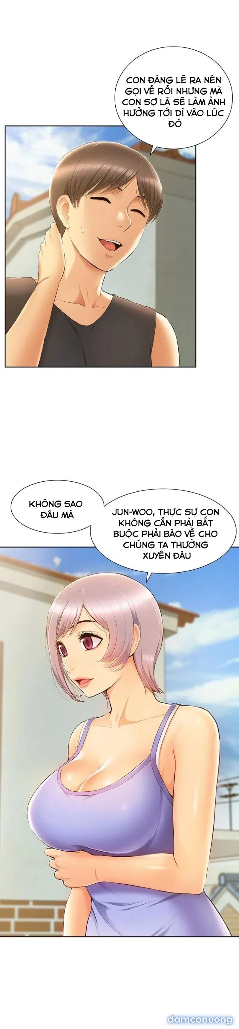 Song Sinh Trụy Lạc 