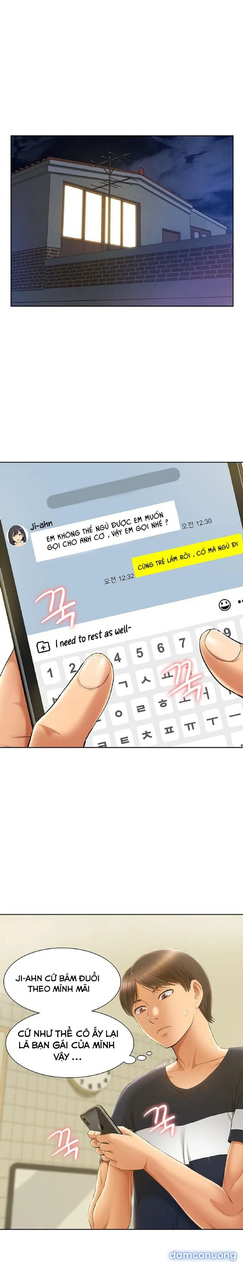 Song Sinh Trụy Lạc 