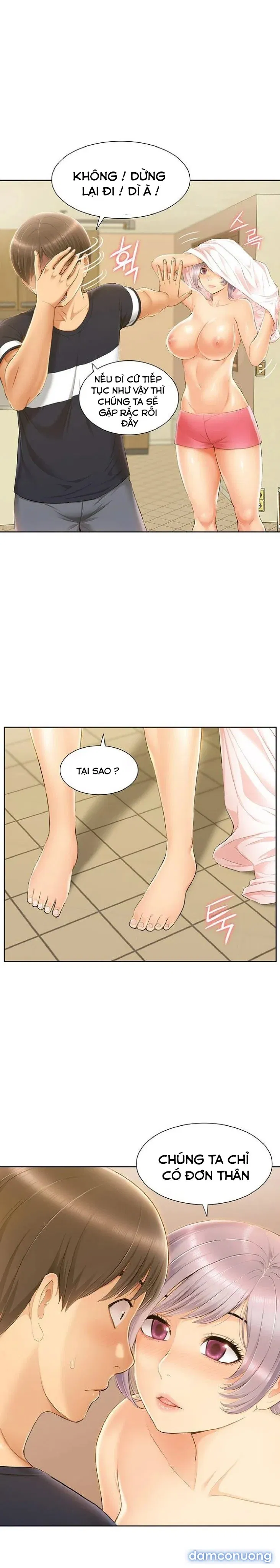 Song Sinh Trụy Lạc 