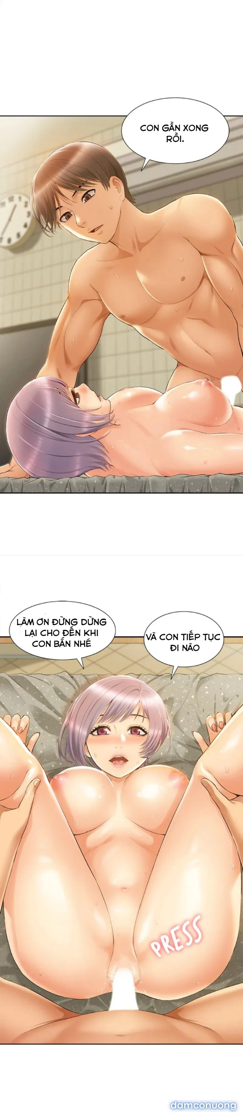 Song Sinh Trụy Lạc 