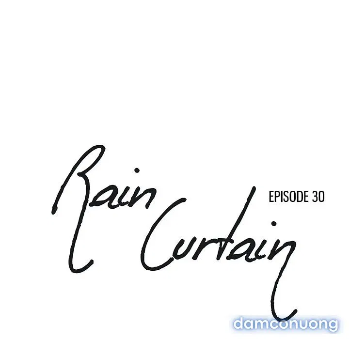 Rain Curtain 