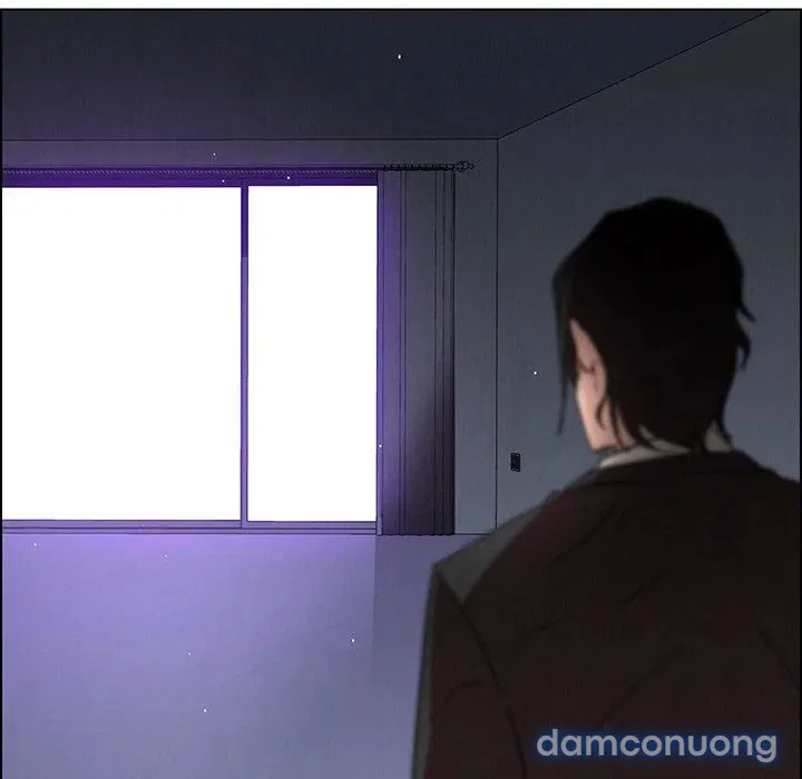 Rain Curtain 