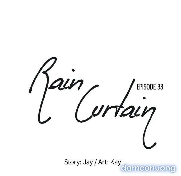 Rain Curtain 