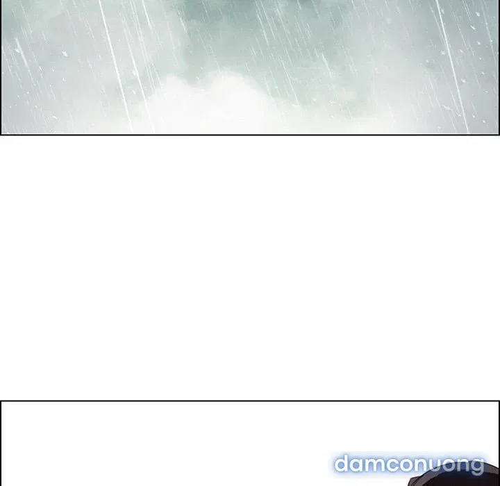 Rain Curtain 