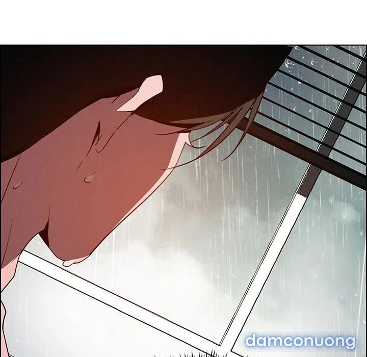 Rain Curtain 