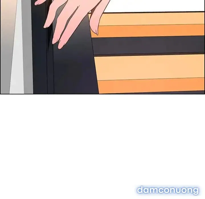 Rain Curtain 