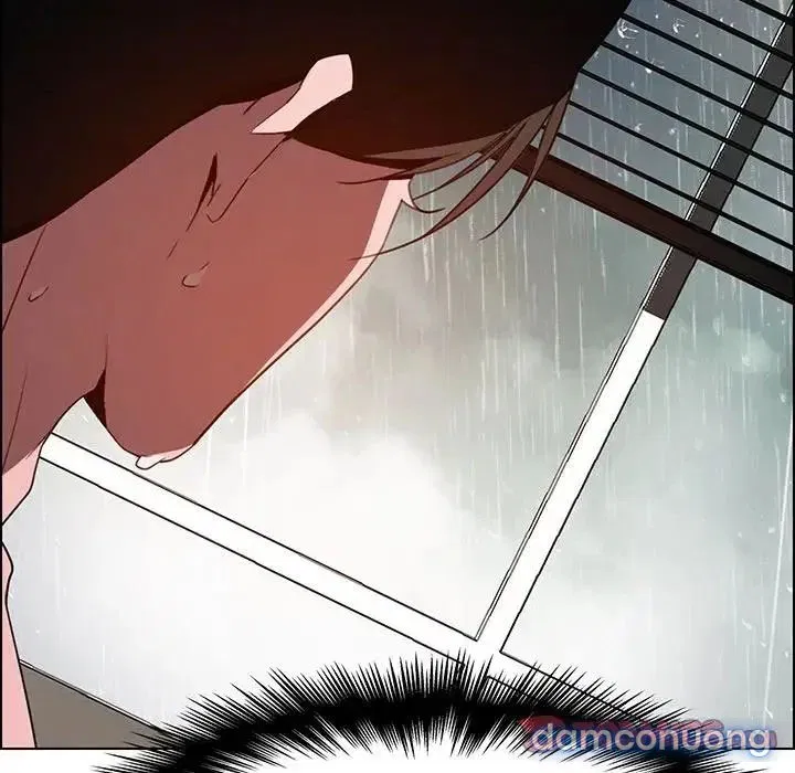 Rain Curtain 