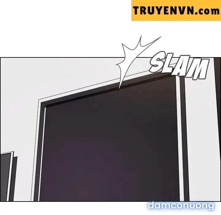 Rain Curtain 