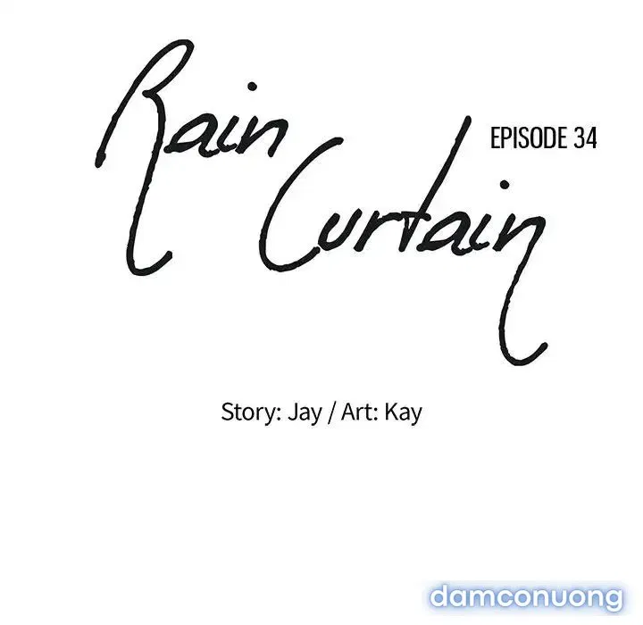 Rain Curtain 