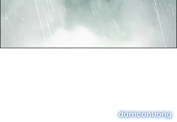 Rain Curtain 