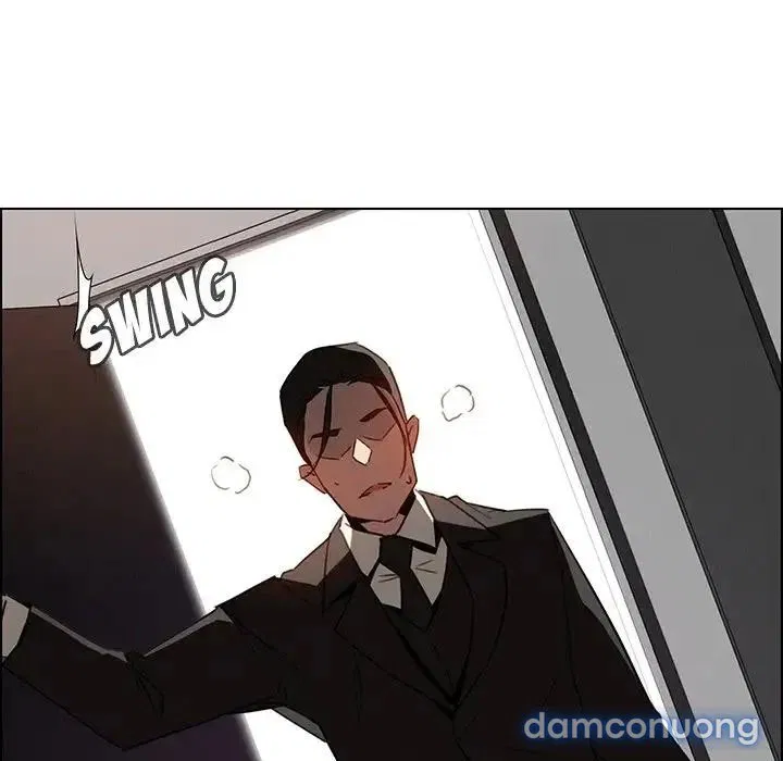 Rain Curtain 