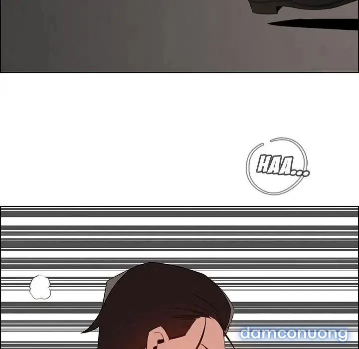 Rain Curtain 