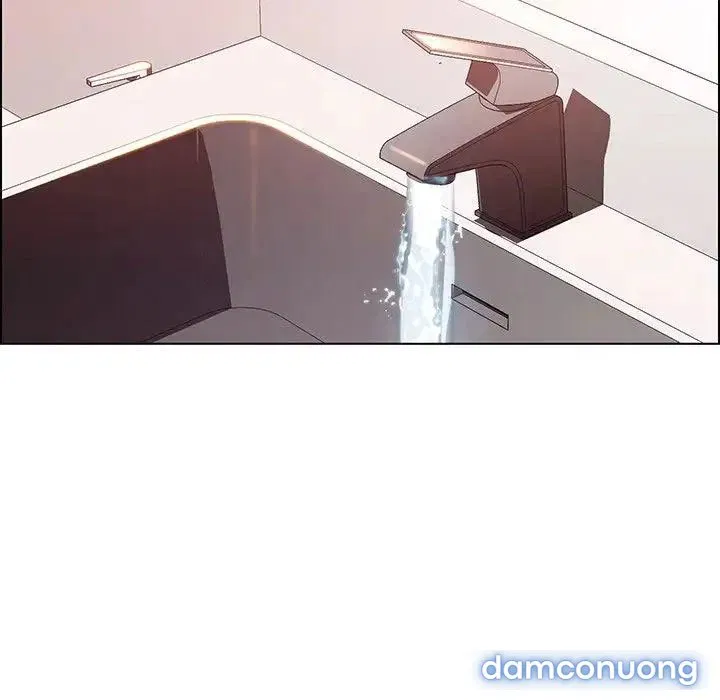 Rain Curtain 
