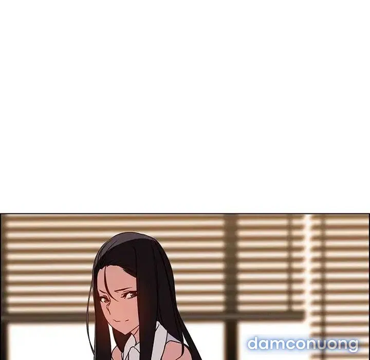 Rain Curtain 