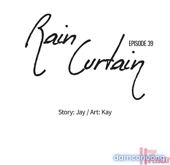 Rain Curtain 