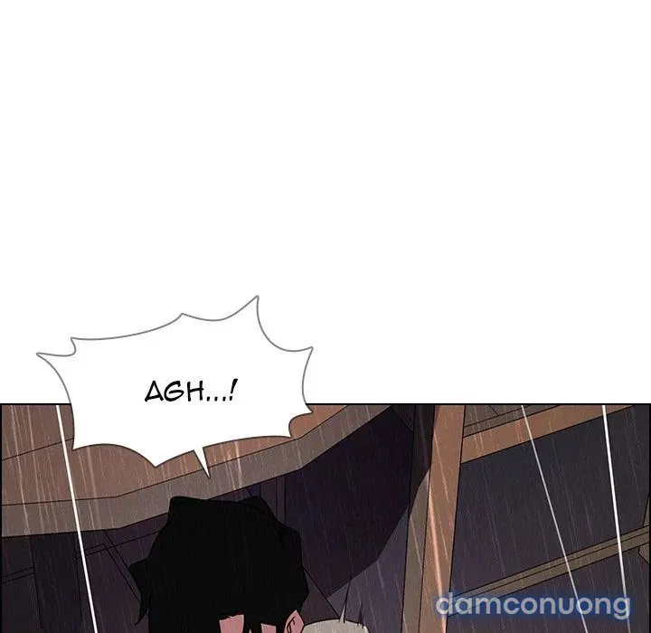 Rain Curtain 