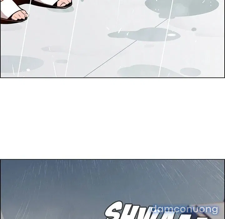 Rain Curtain 