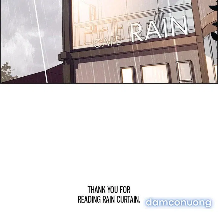 Rain Curtain 