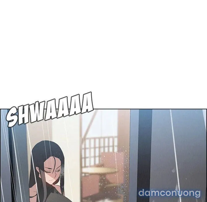 Rain Curtain 