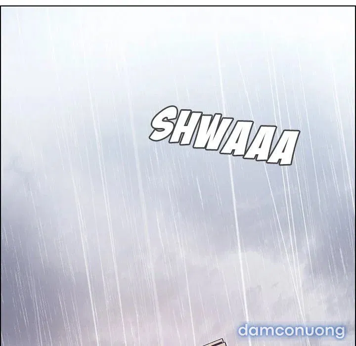 Rain Curtain 