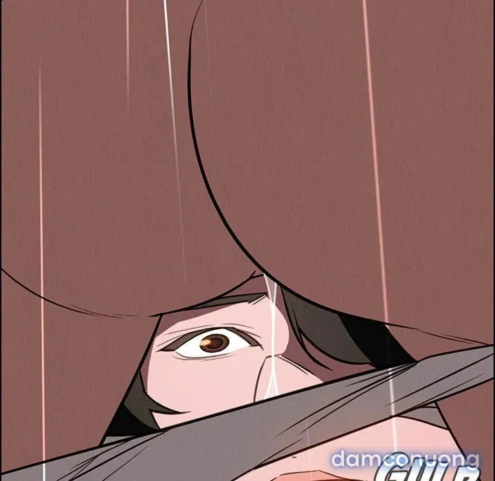 Rain Curtain 