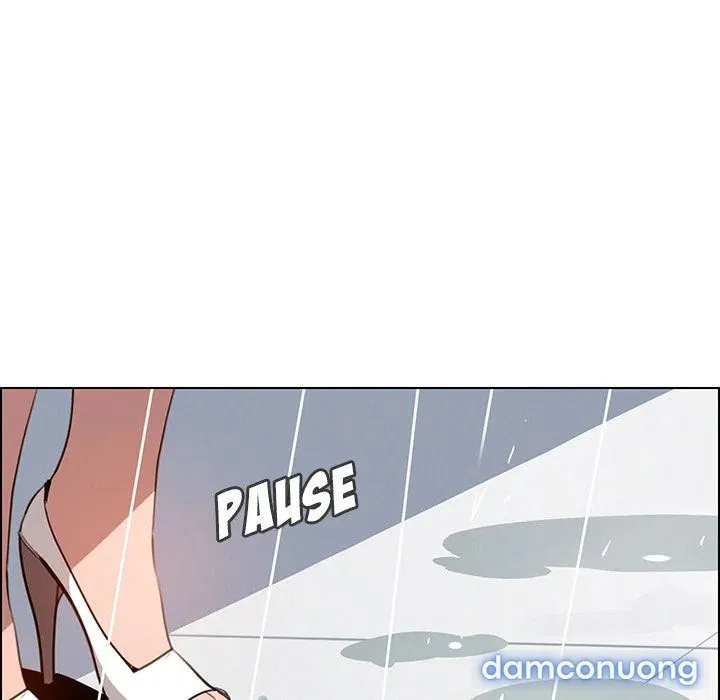 Rain Curtain 