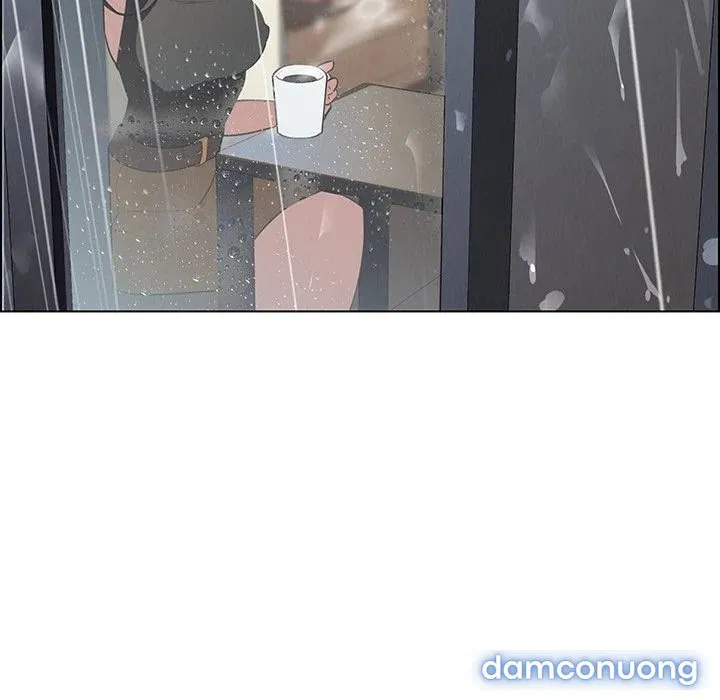 Rain Curtain 