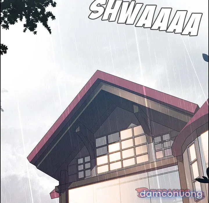 Rain Curtain 