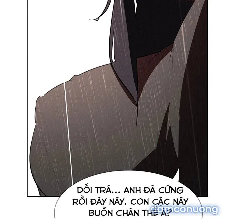 Rain Curtain 