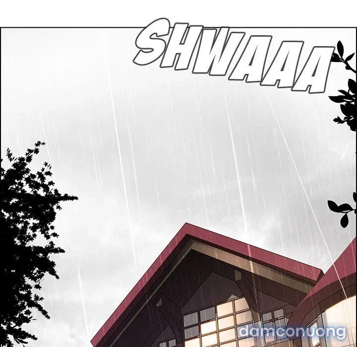 Rain Curtain 