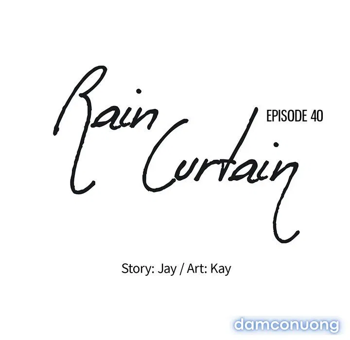 Rain Curtain 