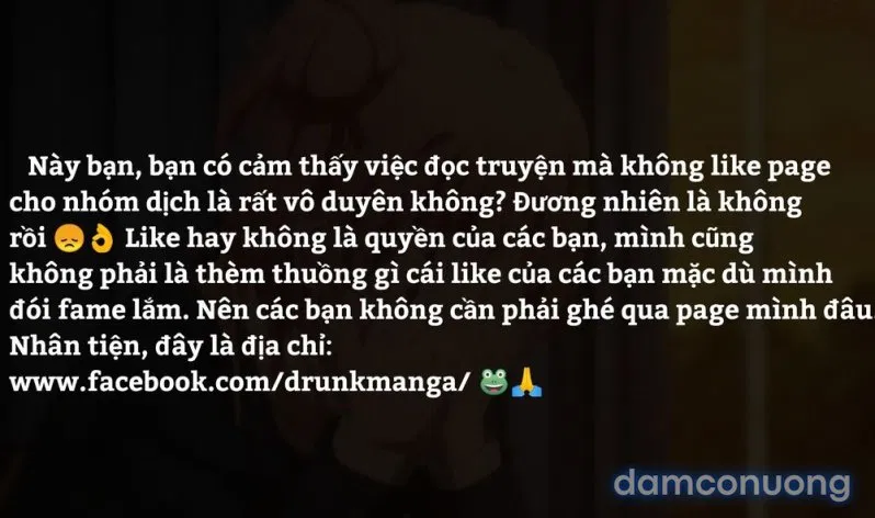 Làm Nhân Vật Bạn Thân Khổ Lắm Hả? 