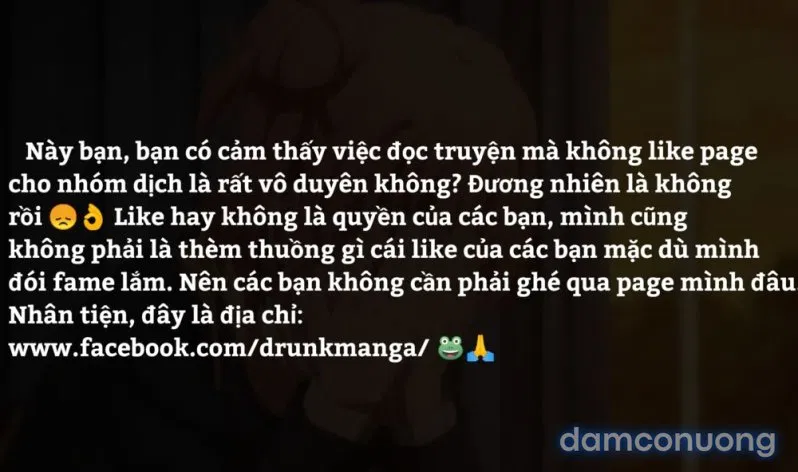 Làm Nhân Vật Bạn Thân Khổ Lắm Hả? 