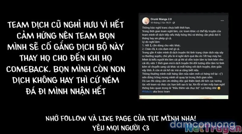 Làm Nhân Vật Bạn Thân Khổ Lắm Hả? 