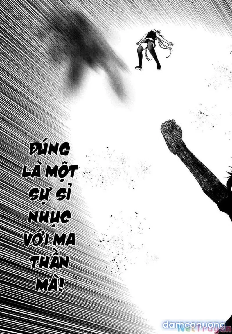 Làm Nhân Vật Bạn Thân Khổ Lắm Hả? 