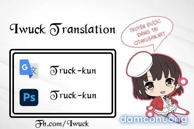 Làm Nhân Vật Bạn Thân Khổ Lắm Hả? 