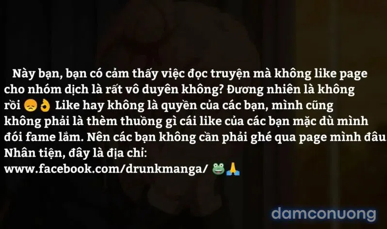 Làm Nhân Vật Bạn Thân Khổ Lắm Hả? 