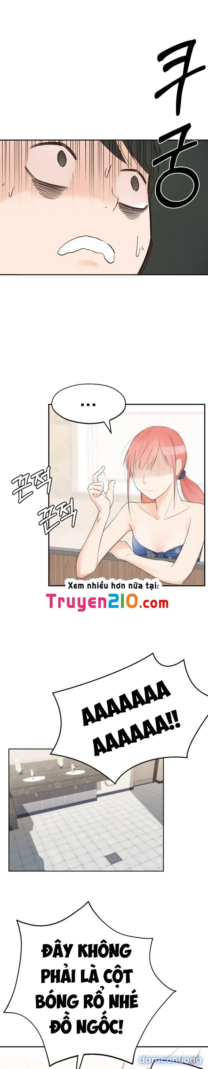 Người Chị Hiểu Biết 