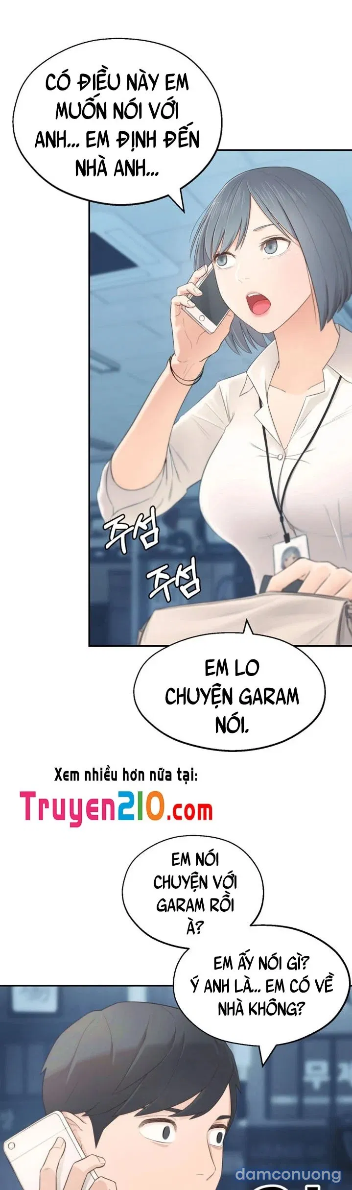 Người Chị Hiểu Biết 