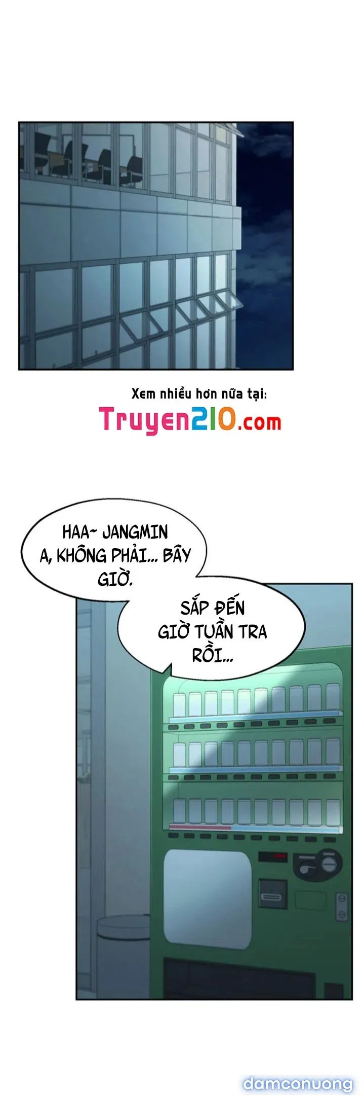 Người Chị Hiểu Biết 